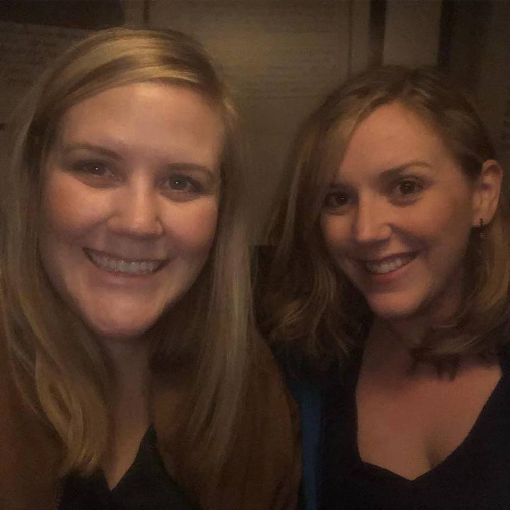 Meet your Posher, Sara